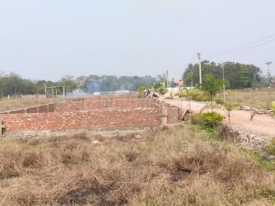 Project Image of 720.0 - 3600.0 Sq.ft Residential Plot Plot for buy in Dream City Kolkata