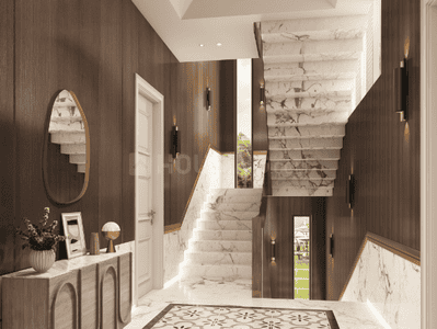 Project Image of 0.0 - 5872.0 Sq.ft 5 BHK Villa for buy in Zaramount Havana I