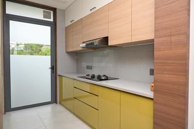 Project Image of 0.0 - 1707.16 Sq.ft 3 BHK Villa for buy in Reve