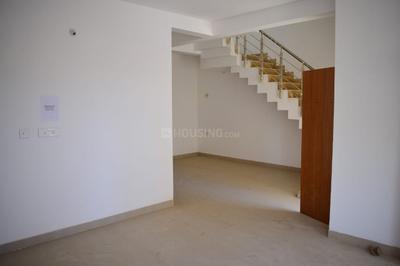 Project Image of 0.0 - 1849.56 Sq.ft 4 BHK Villa for buy in Sapphire Park City Phase 1