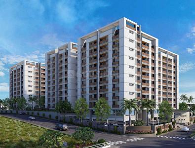 Project Image of 808.0 - 1569.0 Sq.ft 2 BHK Apartment for buy in Archi Arcade
