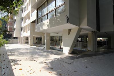 Project Image of 2532 Sq.ft 4 BHK Apartment / Flat for sale in Prabhag 36 for Rs. 52000000