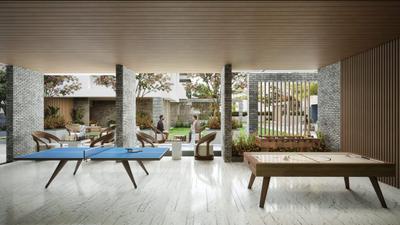 Project Image of 1277.0 - 1788.0 Sq.ft 3 BHK Apartment for buy in Purti Tatsam
