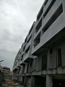 Project Image of 1095.0 - 1450.0 Sq.ft 2 BHK Apartment for buy in SLV Magnum