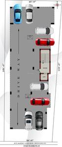 Project Image of 955.0 - 1652.0 Sq.ft 2 BHK Apartment for buy in Sree Guru Chaitanya