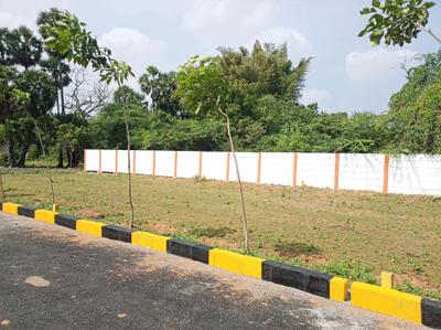 Project Image of 700.0 - 1500.0 Sq.ft Residential Plot Plot for buy in Real Plotza Phase 2