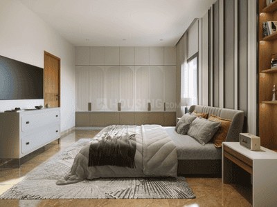 Project Image of 913.1 - 1956.99 Sq.ft 3 BHK Apartment for buy in Asta Avm Nova