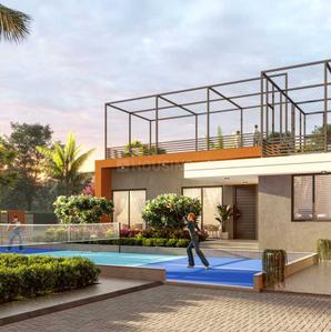 Project Image of 1038.0 - 2388.0 Sq.ft Residential Plot Plot for buy in Sarva Solitaire