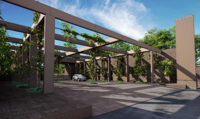 Project Image of 0.0 - 11250.0 Sq.ft Residential Plot Plot for buy in The Park By Repose