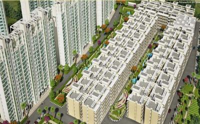 Project Image of 0.0 - 993.19 Sq.ft 3 BHK Apartment for buy in Panchsheel Prime 390 Phase 4