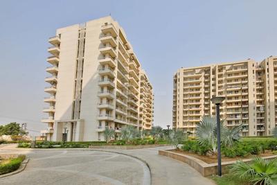 Project Image of 2875 Sq.ft 4.5 BHK Apartment / Flat for sale in Sector 103 for Rs. 30500000