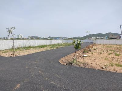 Project Image of 1009.0 - 1029.0 Sq.ft Residential Plot Plot for buy in Amazze Senthur Murugan Avenue