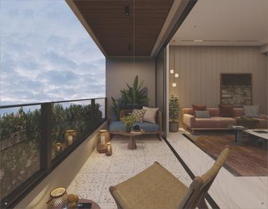 Project Image of 1705.76 - 1752.9 Sq.ft 4 BHK Apartment for buy in Aikya Three