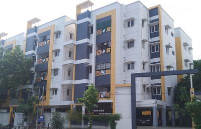 Project Image of 1505.0 - 1713.0 Sq.ft 3 BHK Apartment for buy in Kanya Park View