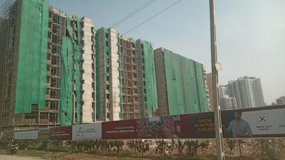 Project Image of 699.01 - 931.83 Sq.ft 2 BHK Apartment for buy in Adani Atrius