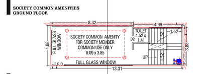 Project Image of 2700.0 - 3000.0 Sq.ft 3 BHK Apartment for buy in Status Altezza
