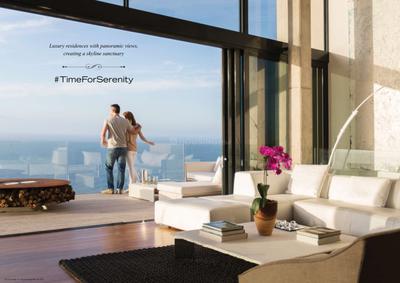 Project Image of 1150 Sq.ft 3 BHK Apartment / Flat for sale in Parel for Rs. 41000000