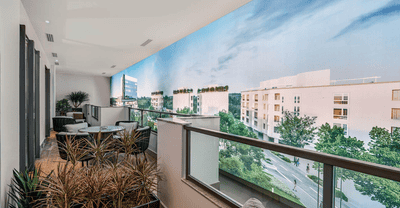 Project Image of 2421.88 - 4941.98 Sq.ft 4 BHK Independent Floor for buy in DLF The Grove