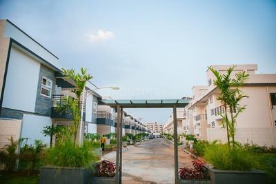 Project Image of 2200 Sq.ft 3 BHK Villa for sale in Bandlaguda Jagir for Rs. 30000000