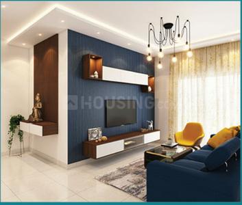 Project Image of 1190.0 - 1210.0 Sq.ft 2 BHK Apartment for buy in Tado Sattva Signature