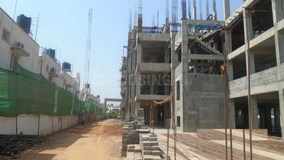 Project Image of 845.0 - 1176.0 Sq.ft 2 BHK Apartment for buy in Sree Daksha Ivadvi