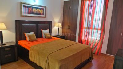 Project Image of 765.0 - 1640.0 Sq.ft 1 BHK Apartment for buy in Vipul Pratham Apartments