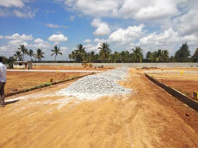 Project Image of 1200.0 - 5000.0 Sq.ft Residential Plot Plot for buy in Enrich Garden City