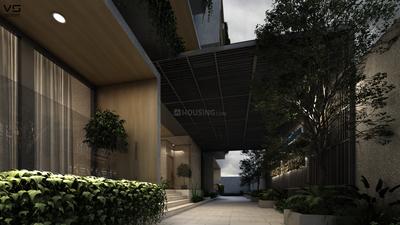 Project Image of 1356.0 - 1944.19 Sq.ft 2 BHK Apartment for buy in Premier Slice Of Heaven