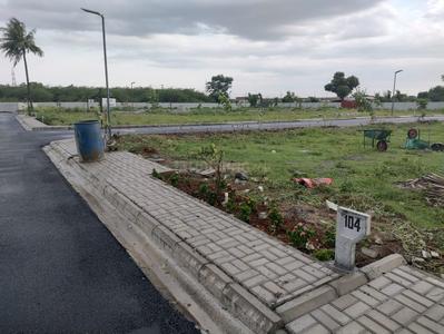 Project Image of 598.0 - 1870.0 Sq.ft Residential Plot Plot for buy in Urban Emerald Enclave