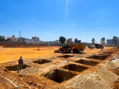 Project Image of 1130.0 - 1630.0 Sq.ft 2 BHK Apartment for buy in VRR Green Crest
