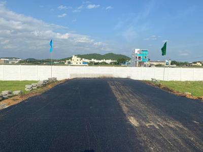 Project Image of 878.0 - 1541.0 Sq.ft Residential Plot Plot for buy in Value Adithi Garden