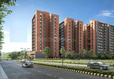 Project Image of 0.0 - 1530.0 Sq.ft 2 BHK Apartment for buy in Shiv Sawera Grand
