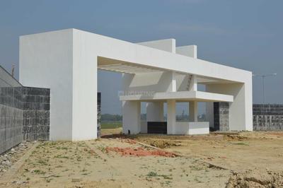 Project Image of 1250.0 - 1500.0 Sq.ft Residential Plot Plot for buy in Wing Lucknow Greens Plots