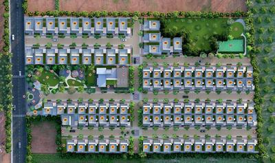 Project Image of 2050 Sq.ft 3 BHK Villa for sale in Doddaballapura for Rs. 17500000