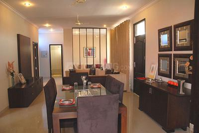 Project Image of 1200.0 - 1775.0 Sq.ft 2 BHK Apartment for buy in Ansal Woodbury