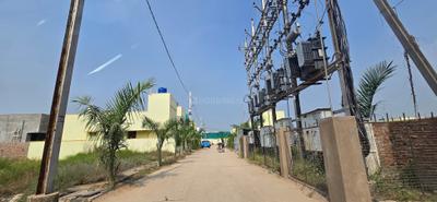 Project Image of 1034.0 - 2096.0 Sq.ft 2 BHK Villa for buy in Laxmi Town