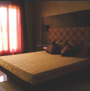 Project Image of 0.0 - 2435.0 Sq.ft 5 BHK Apartment for buy in Ultimate Sky