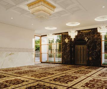 Project Image of 0.0 - 976.5 Sq.ft 3 BHK Apartment for buy in Rehbar Baagban