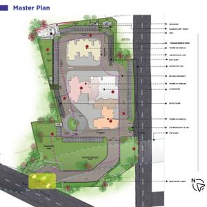 Project Image of 464.68 - 1210.94 Sq.ft 1 BHK Apartment for buy in Sattva Forest Ridge