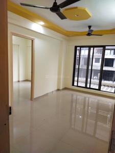 Project Image of 224.64 - 476.85 Sq.ft 1 RK Apartment for buy in Crystal Panvelkar Aangan