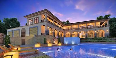 Project Image of 602.0 - 1530.0 Sq.ft 1 BHK Apartment for buy in Landmark Casa Unico Phase 1