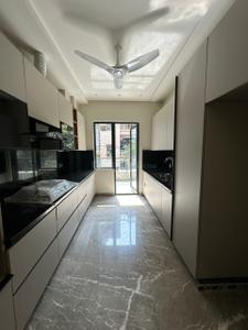 Project Image of 1125.0 - 3600.0 Sq.ft 3 BHK Apartment for buy in New Builder Floors
