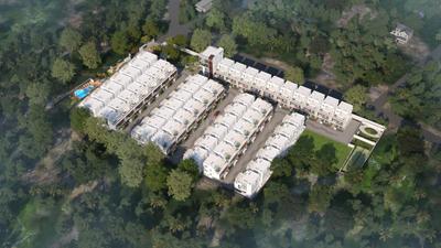 Project Image of 2444.0 - 3575.0 Sq.ft 4 BHK Villa for buy in 42 Marquis