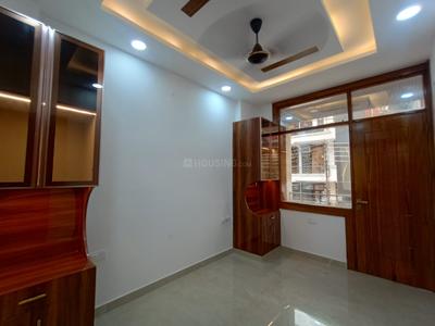 Project Image of 1700.0 - 2100.0 Sq.ft 4 BHK Builder Floor for buy in K D Royal Homes