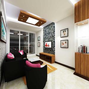 Project Image of 1305.0 - 1900.0 Sq.ft 2 BHK Apartment for buy in Gopalan Admirality Court
