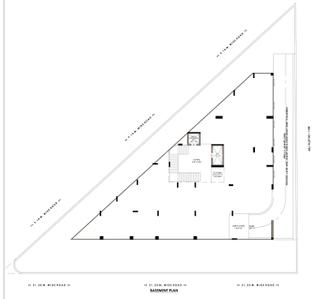 Project Image of 1275.95 - 1433.54 Sq.ft 4 BHK Apartment for buy in Manu Smruti