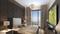 Pavansut Monarc Clans Bedroom 1