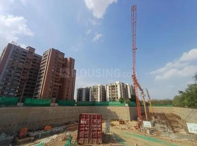 Project Image of 1778.95 - 3946.16 Sq.ft 4 BHK Duplex for buy in Madhav Oeuvre Iconic II