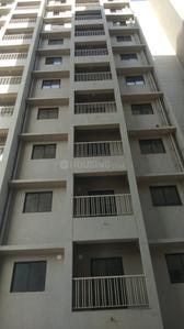 Project Image of 305.48 - 479.96 Sq.ft 1 BHK Apartment for buy in Signature Vrajdham 1