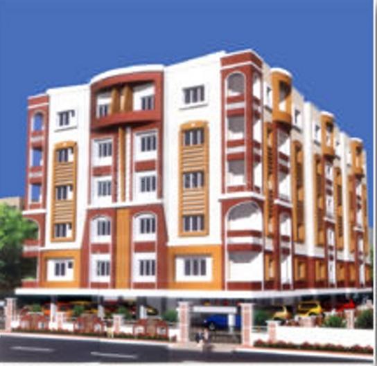 Gallery Cover Pic of Jubilee The Heritage Apartments